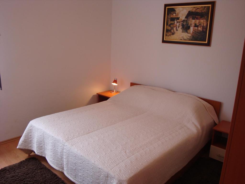 Apartments Dadic Cavtat Chambre photo
