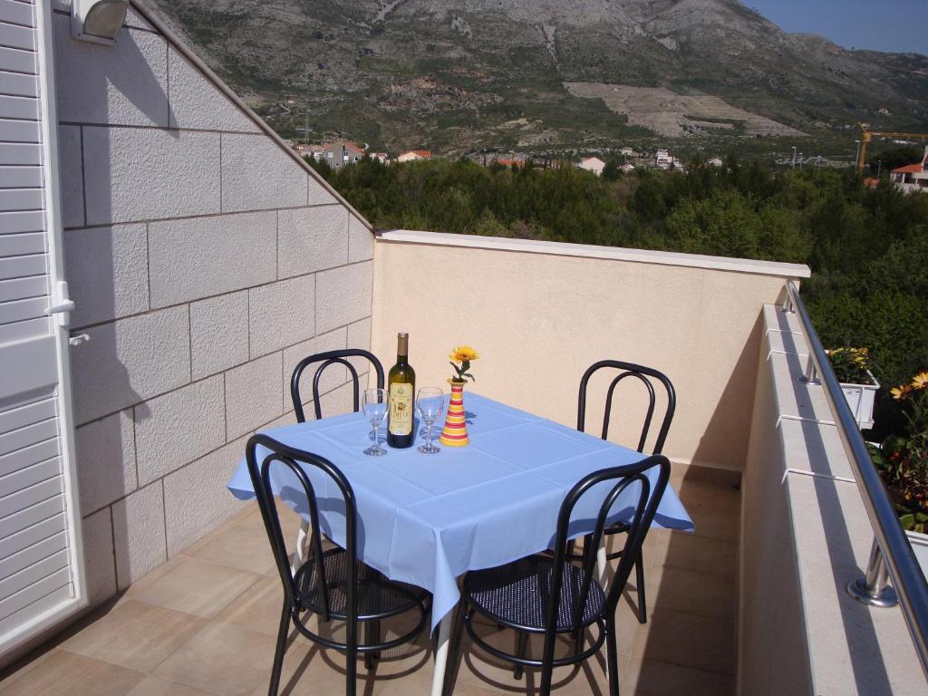 Apartments Dadic Cavtat Chambre photo