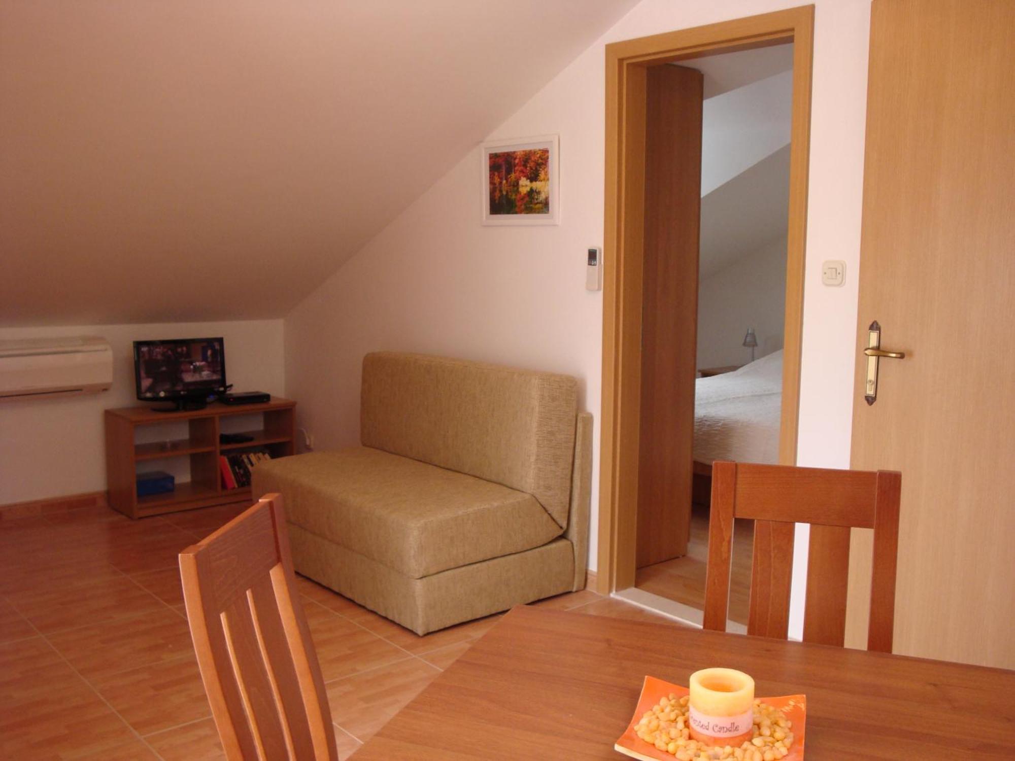 Apartments Dadic Cavtat Extérieur photo