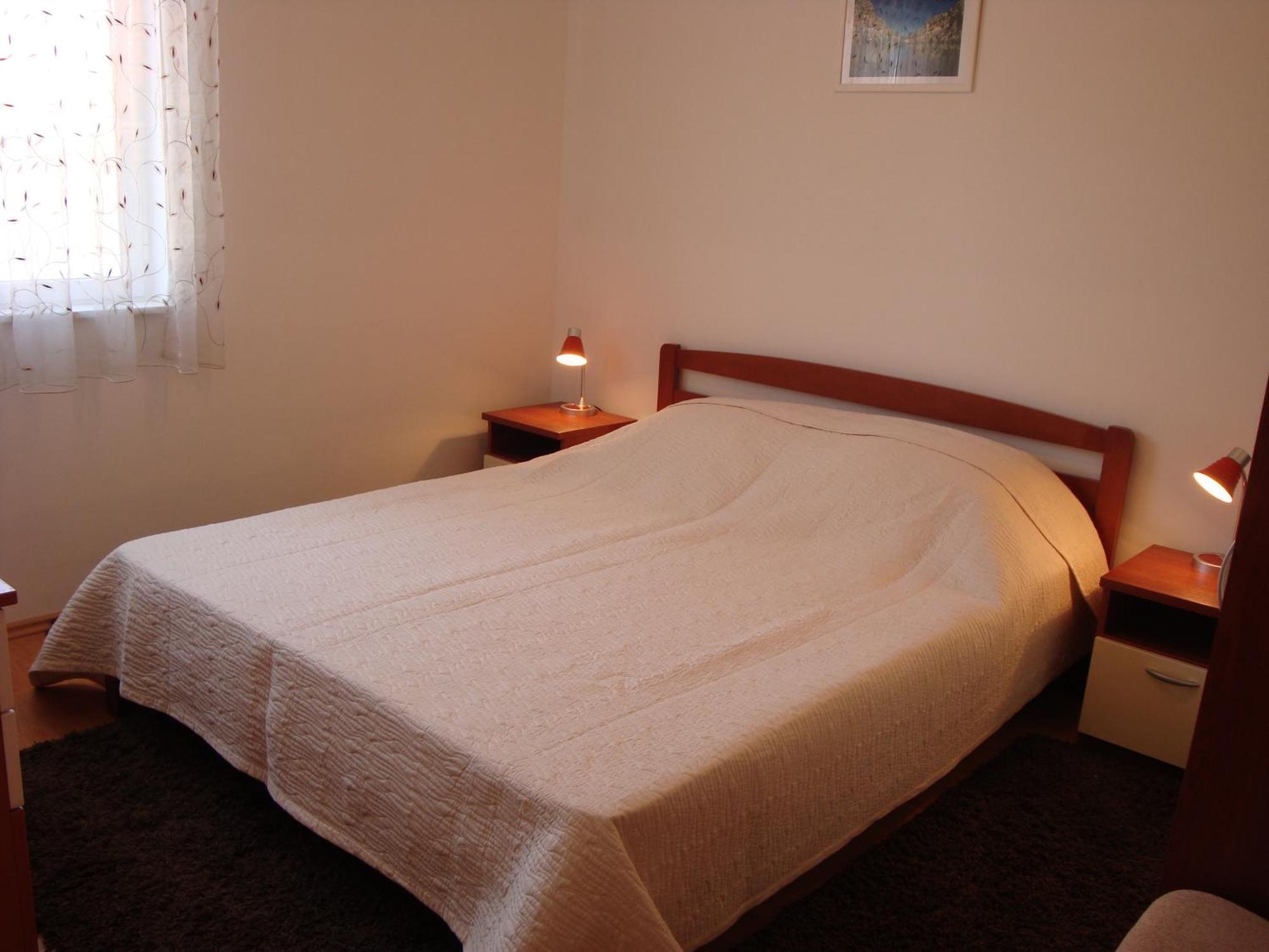 Apartments Dadic Cavtat Extérieur photo