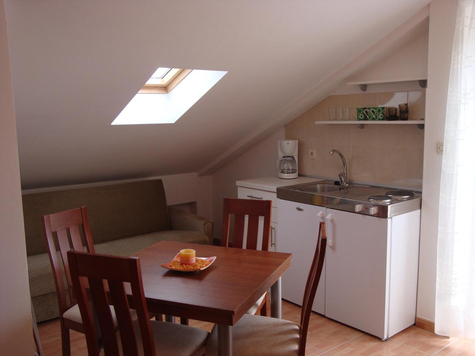 Apartments Dadic Cavtat Extérieur photo