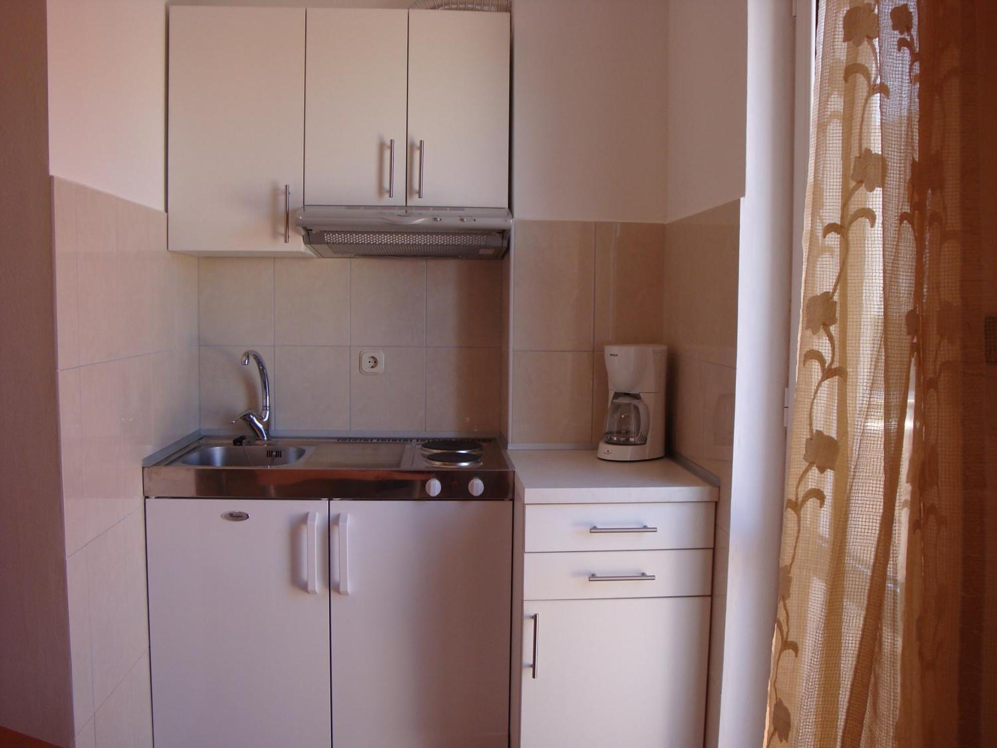 Apartments Dadic Cavtat Extérieur photo