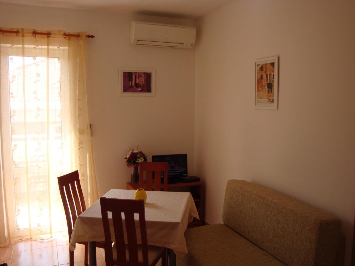 Apartments Dadic Cavtat Chambre photo
