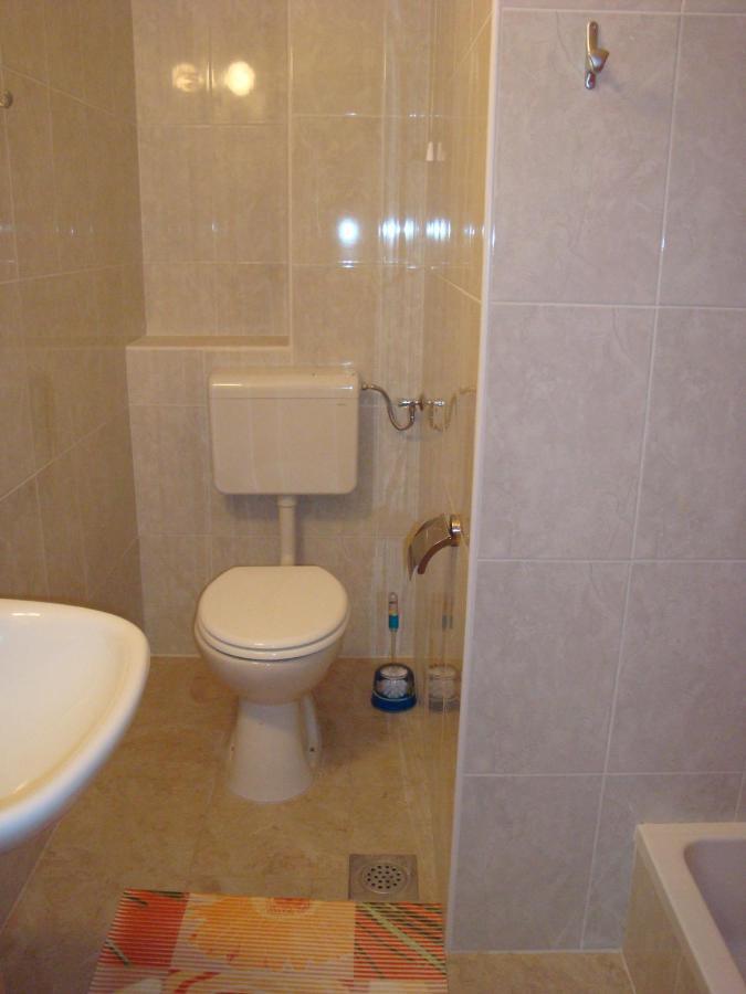 Apartments Dadic Cavtat Chambre photo